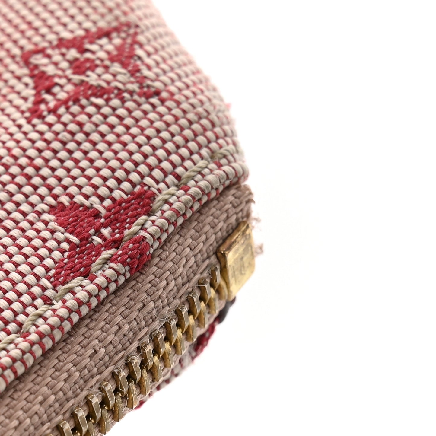 Mini Monogram Anne Sophie Pochette Cherry