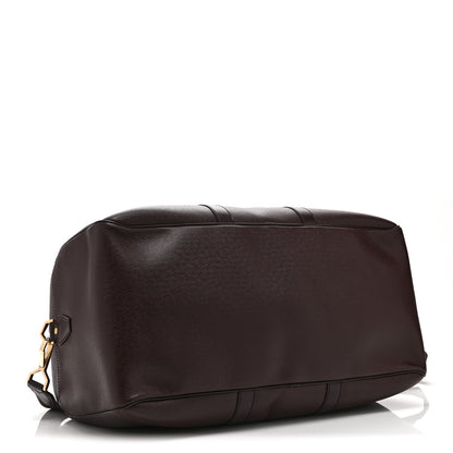 Louis Vuitton Taiga Kendall PM Acajou 3 of 9