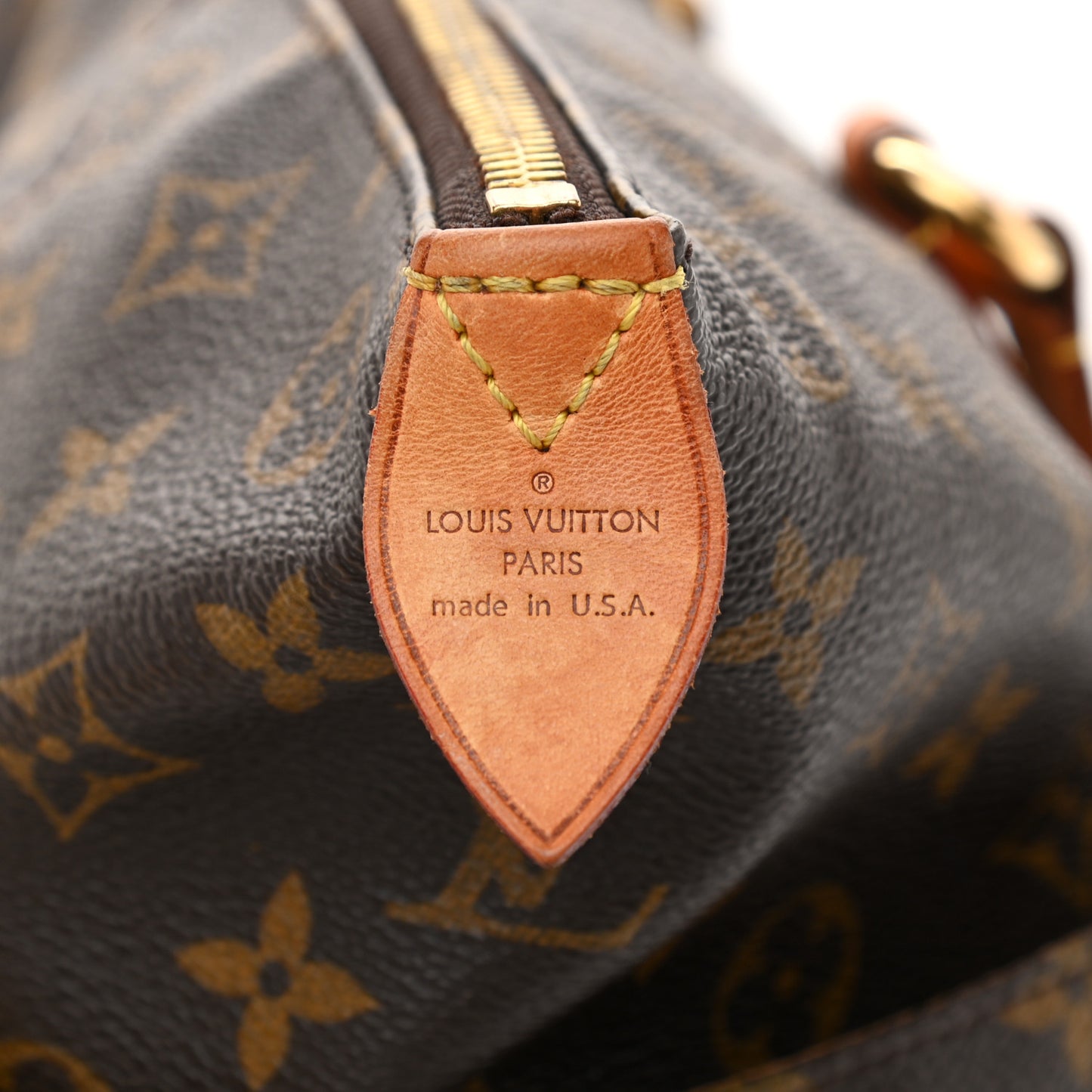 Monogram Totally GM