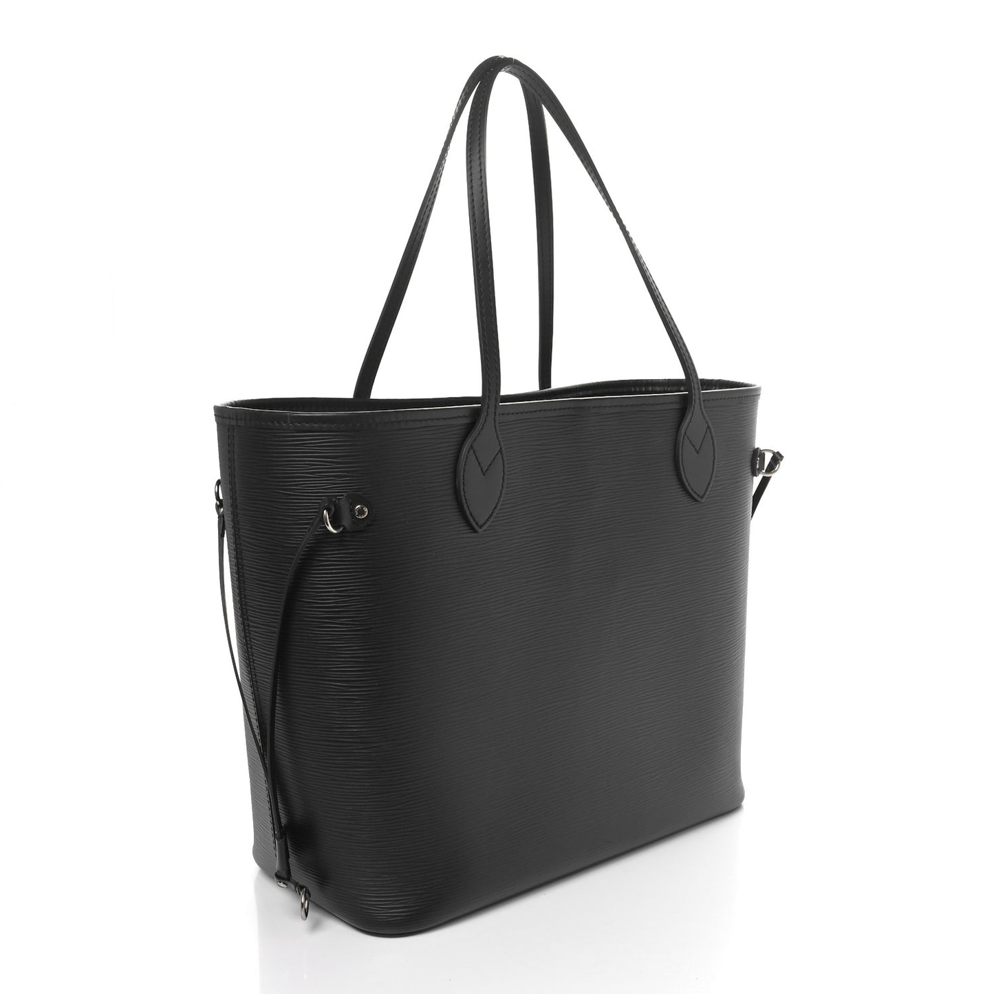 Epi Neverfull MM Black