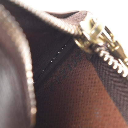 Louis Vuitton Monogram Key Pouch 6 of 8