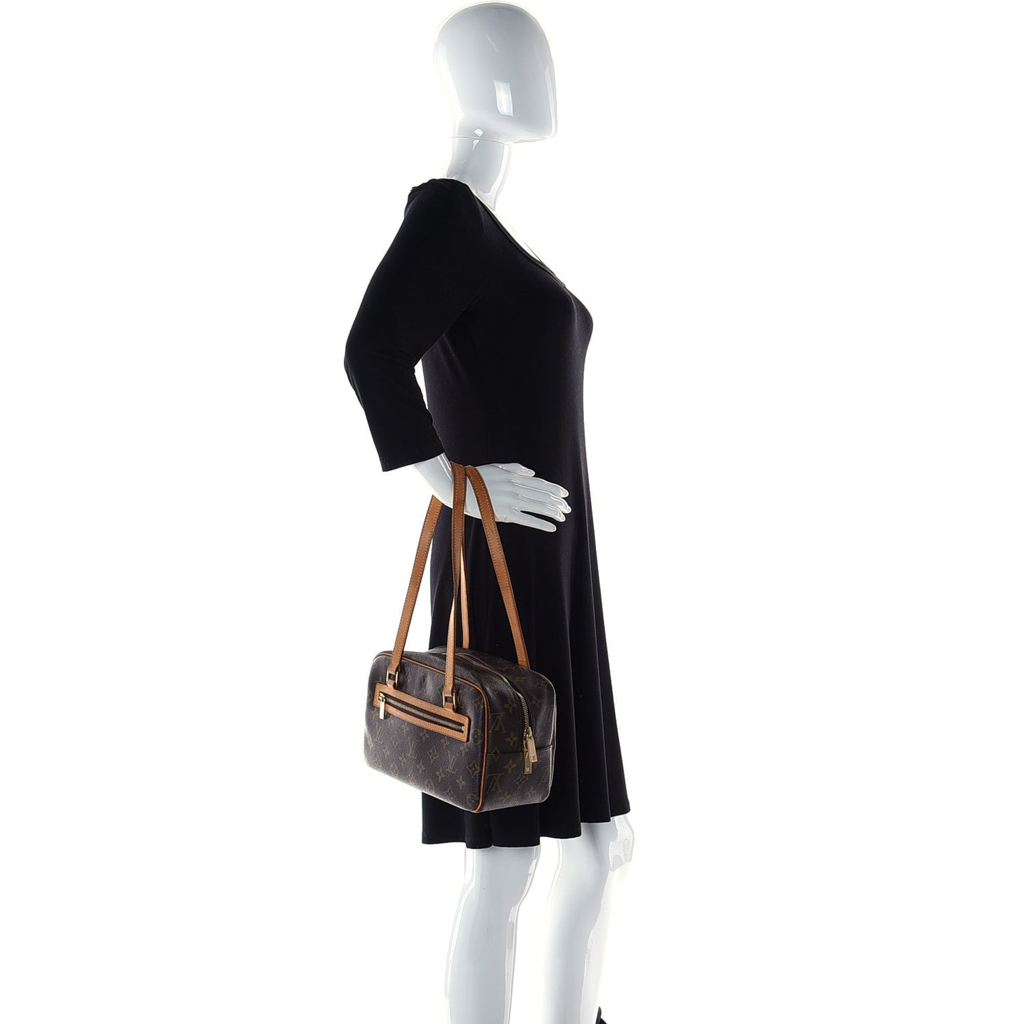 Monogram Cite MM