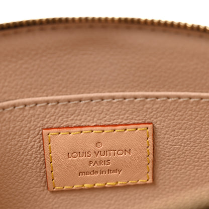 Louis Vuitton Monogram Cosmetic Pouch 6 of 7