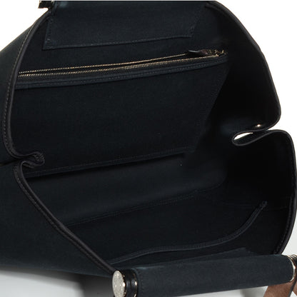 Hermes Toile Cabag Elan Black 5 of 12