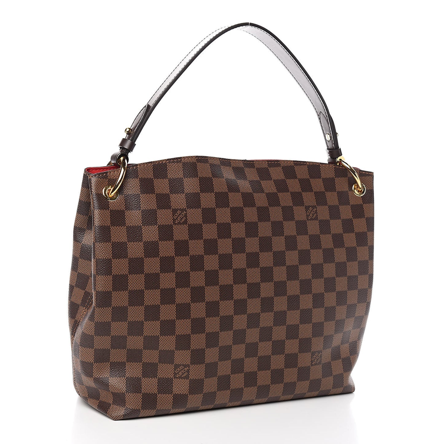 Damier Ebene Graceful PM