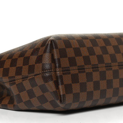 Louis Vuitton Damier Ebene Graceful PM 11 of 12