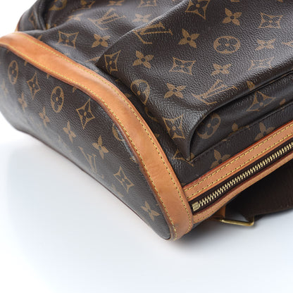 Louis Vuitton Monogram Bosphore Backpack 6 of 10
