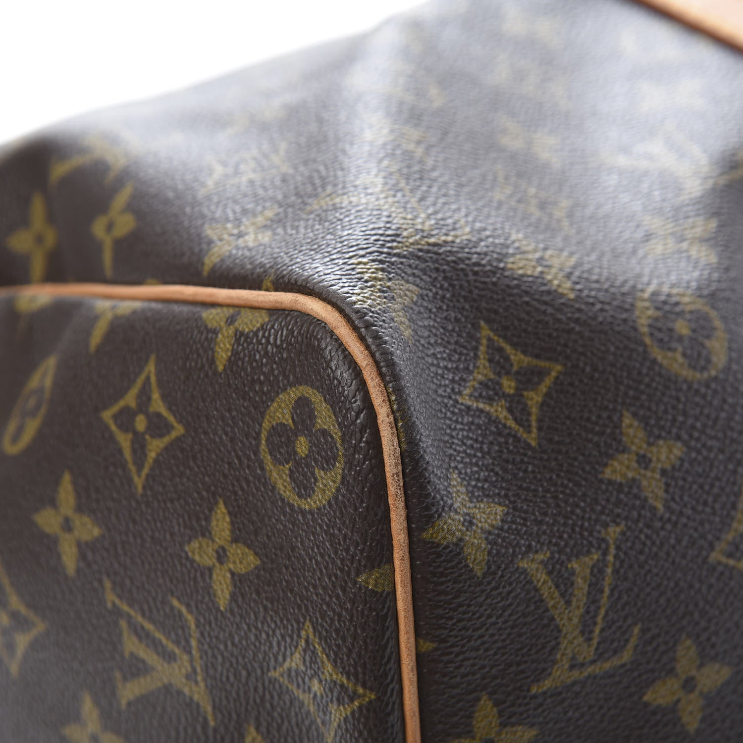 Louis Vuitton Monogram Keepall 45 9 of 23