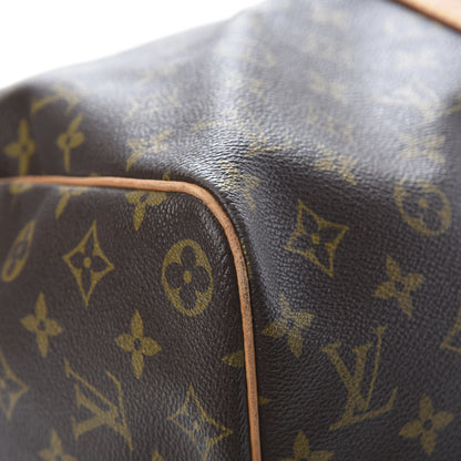 Louis Vuitton Monogram Keepall 45 9 of 23