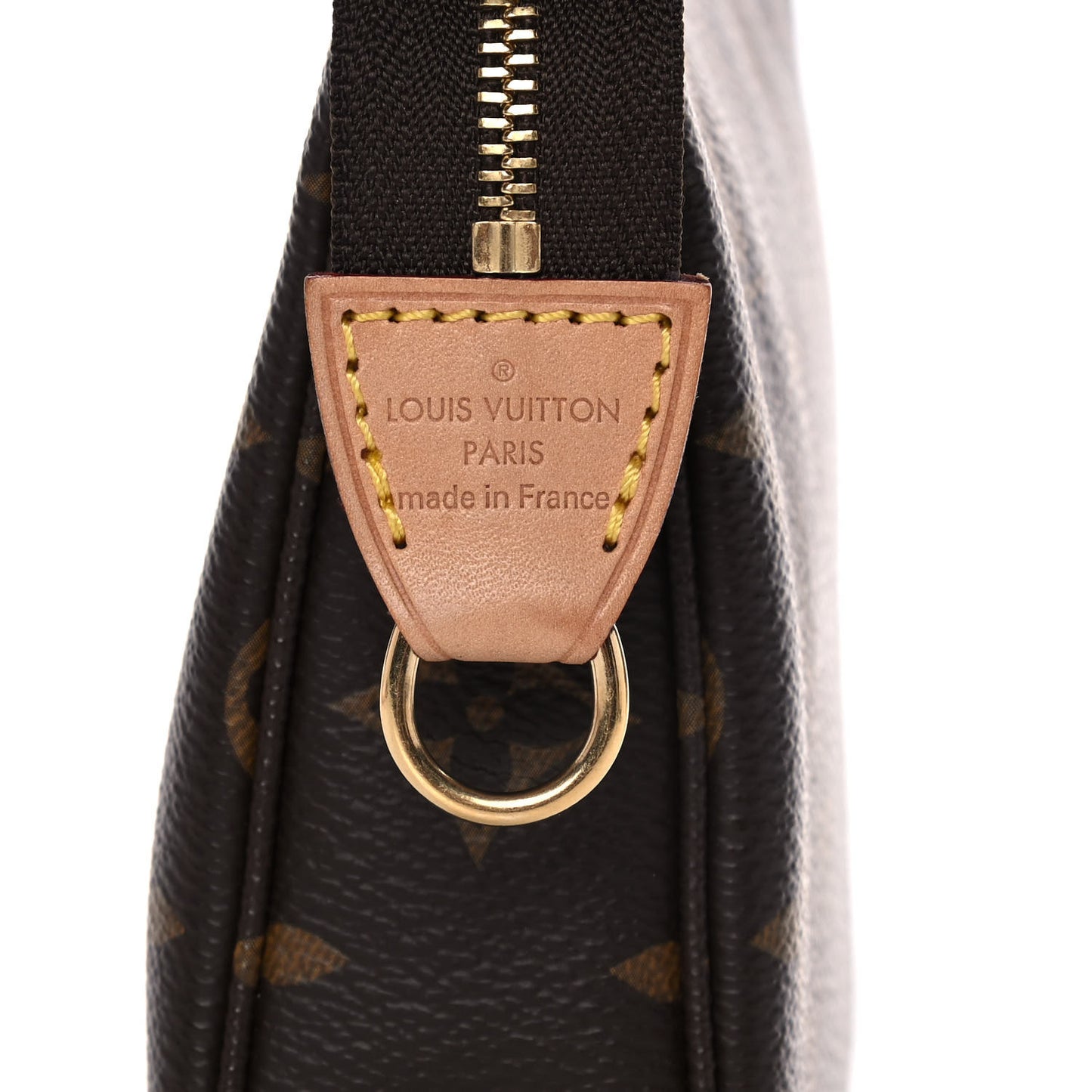 Monogram Pochette Accessories NM