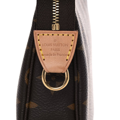 Louis Vuitton Monogram Pochette Accessories NM 7 of 10