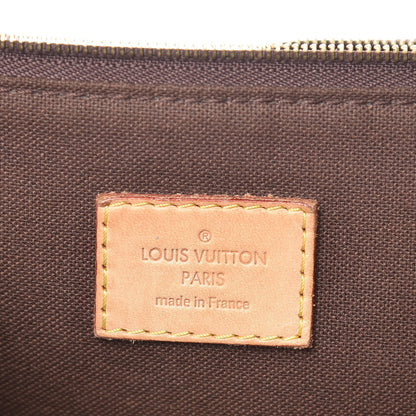 Louis Vuitton Monogram Menilmontant MM 6 of 16