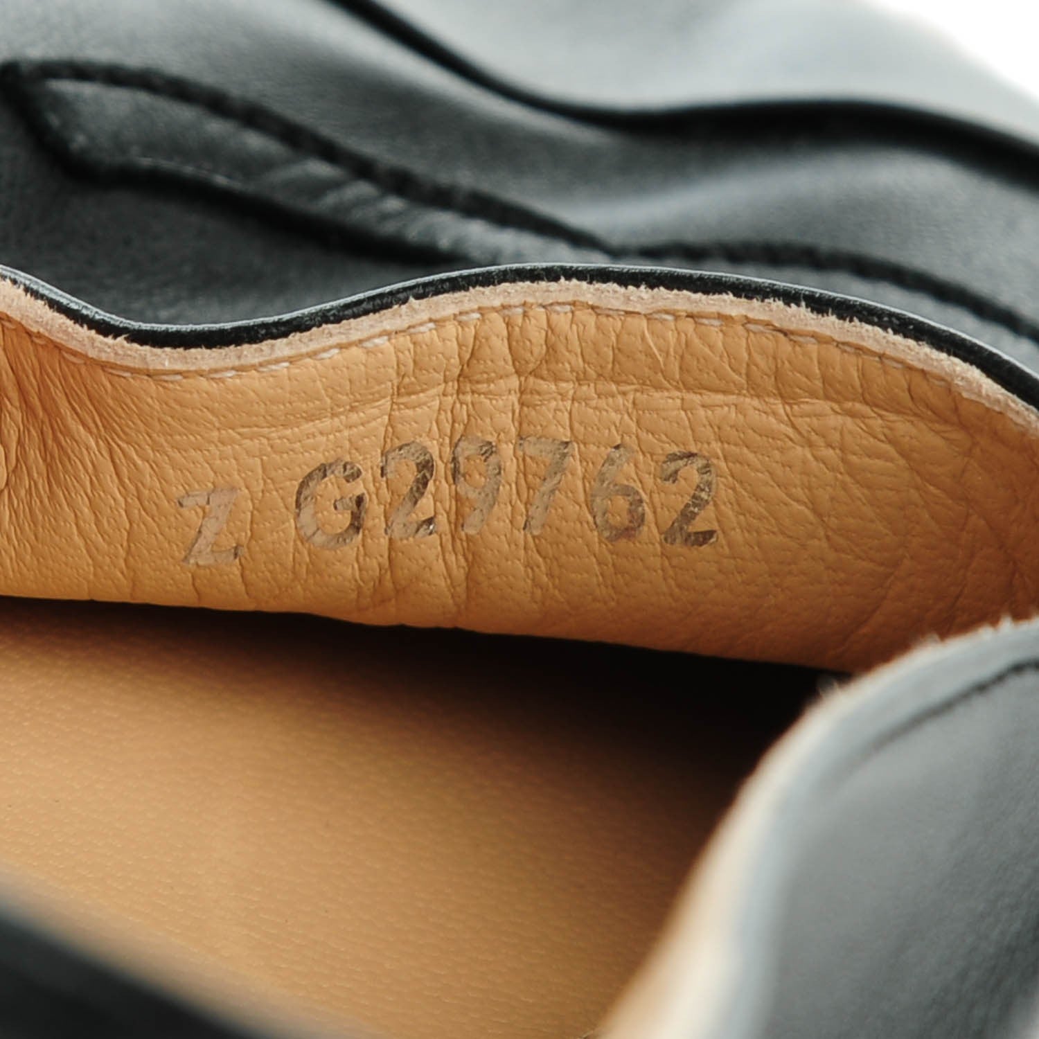 Chanel Lambskin CC Espadrilles 36 Black 9 of 9