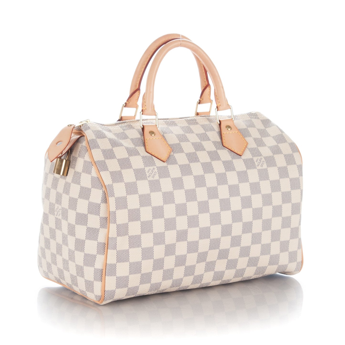 Damier Azur Speedy 30