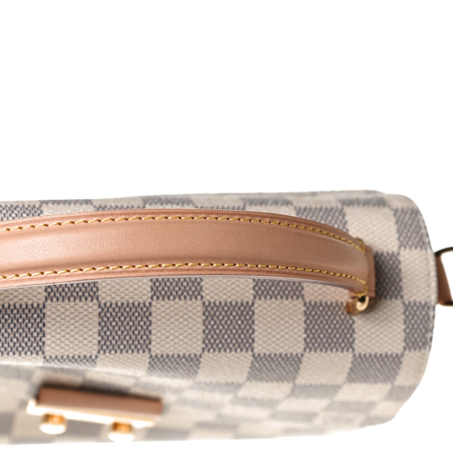 Louis Vuitton Damier Azur Croisette 10 of 12