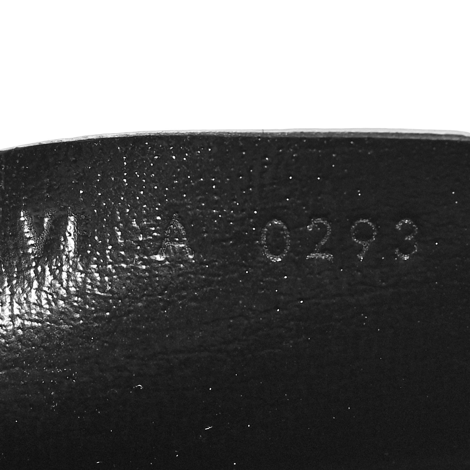 Givenchy Box Calfskin Micro Shark Lock Bucket Bag Black 7 of 10