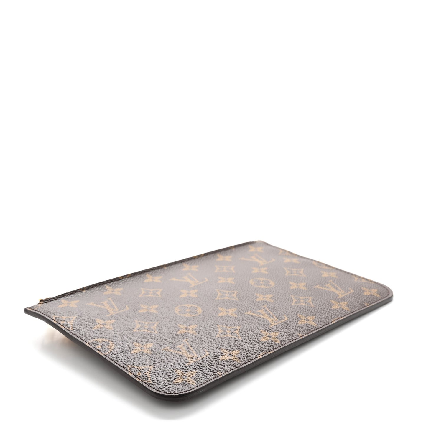 Monogram Neverfull MM GM Pochette Pivoine