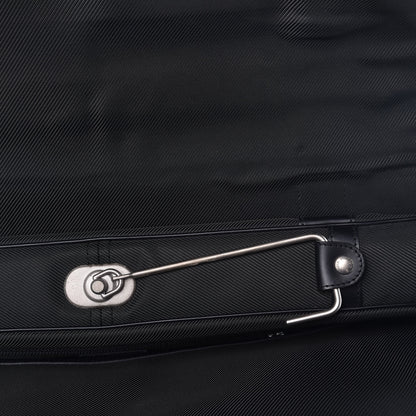 Louis Vuitton Taiga Nylon 2 Hanger Garment Carrier Ardoise 7 of 7
