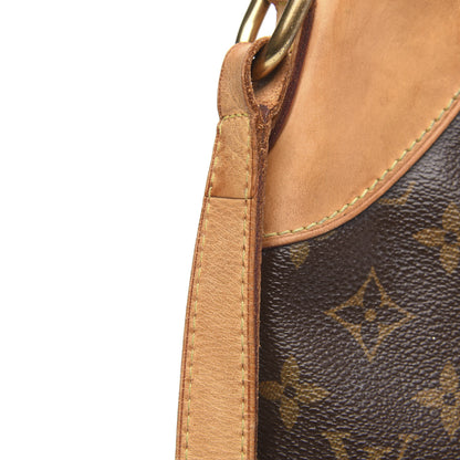 Louis Vuitton Monogram Odeon MM 12 of 15