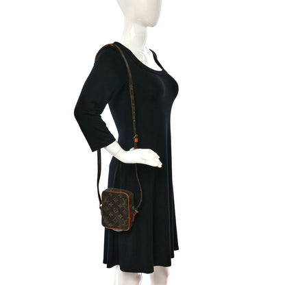 Louis Vuitton Monogram Danube 15 2 of 8