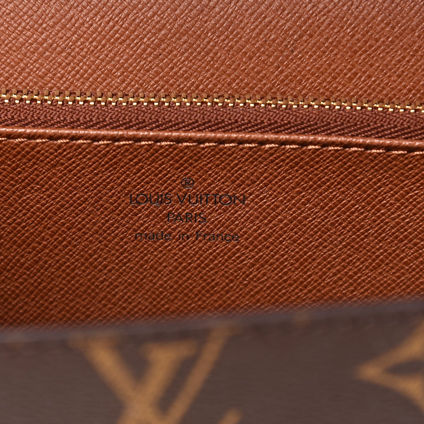 Monogram Malesherbes