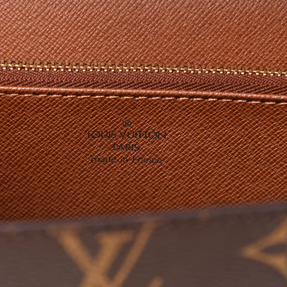 Louis Vuitton Monogram Malesherbes 5 of 11