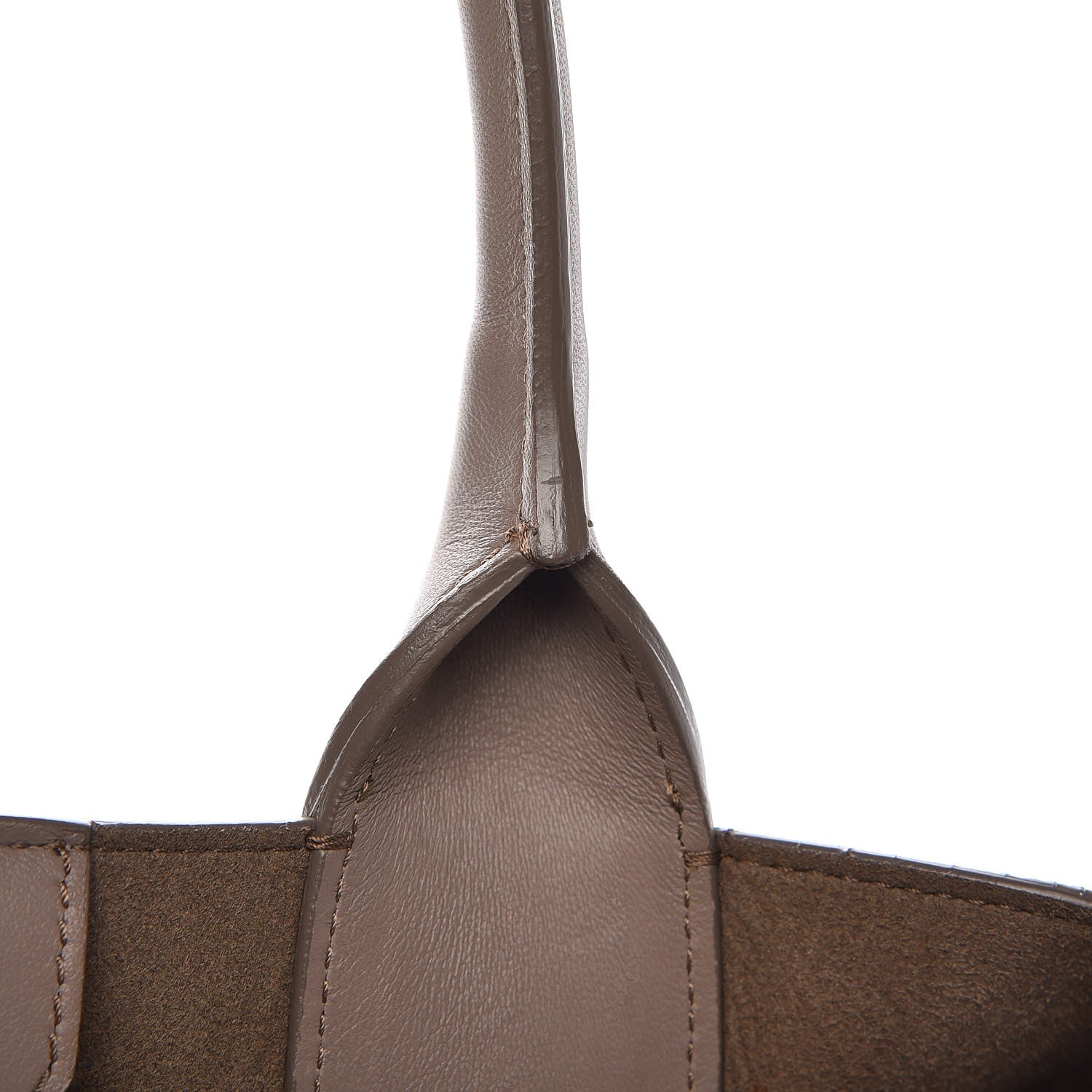 Givenchy Nappa Easy Tote Grey 9 of 16