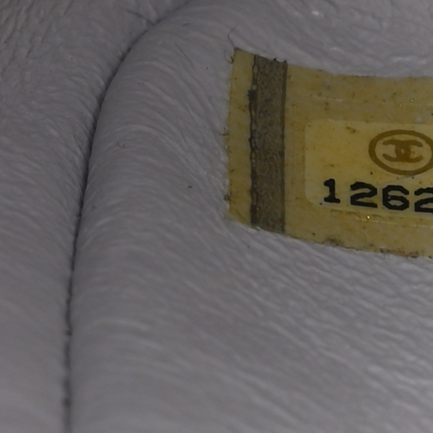 Chanel Aged Calfskin Quilted 2.55 Reissue 227 Flap Light Purple 5 of 9