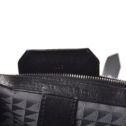 Proenza Schouler Lambskin Medium PS1 Satchel Black 8 of 8