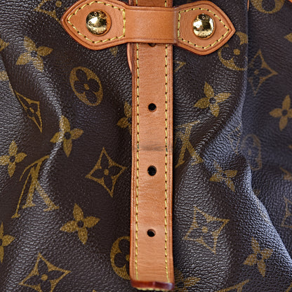Louis Vuitton Monogram Tivoli GM 13 of 17
