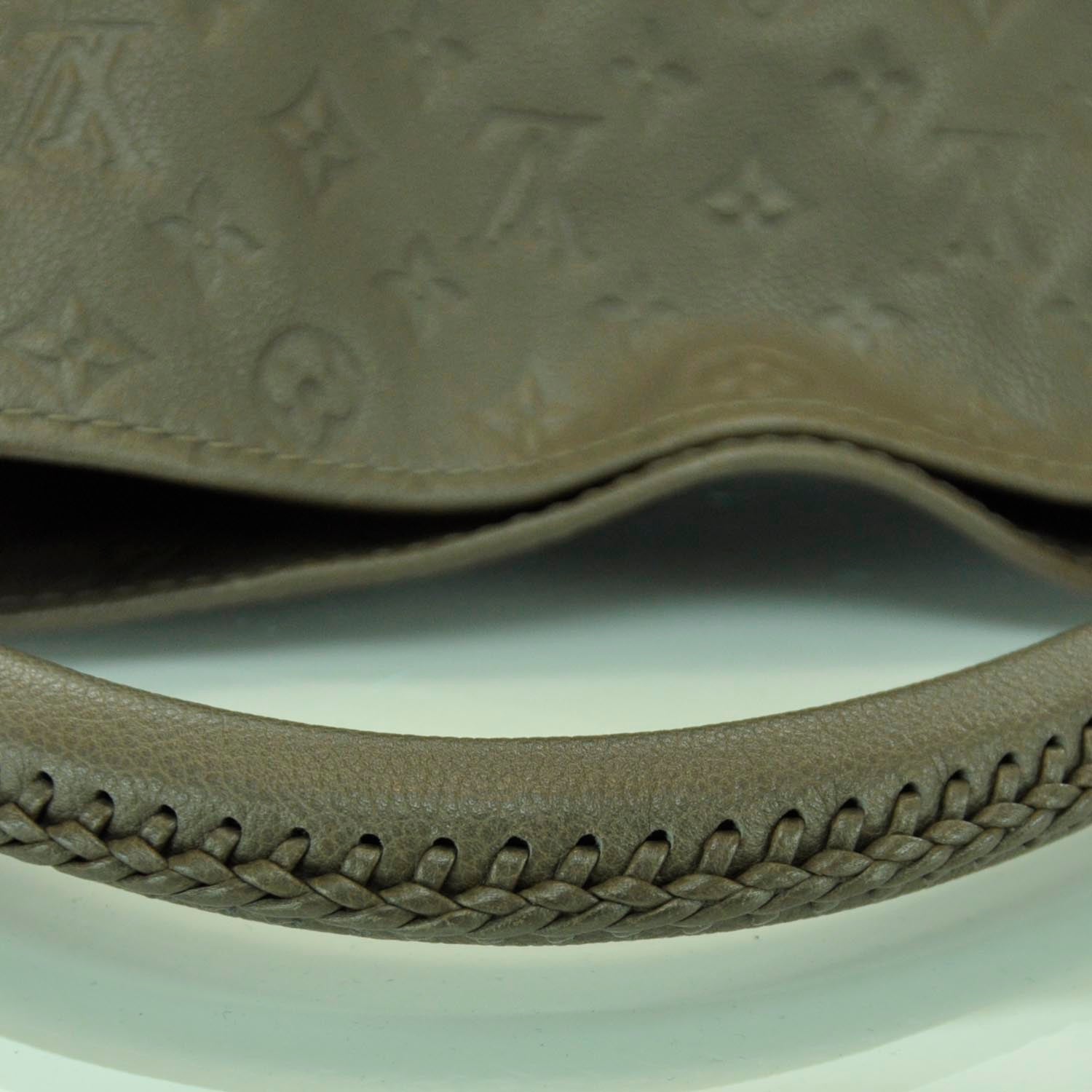 Louis Vuitton Empreinte Artsy MM Ombre 6 of 9