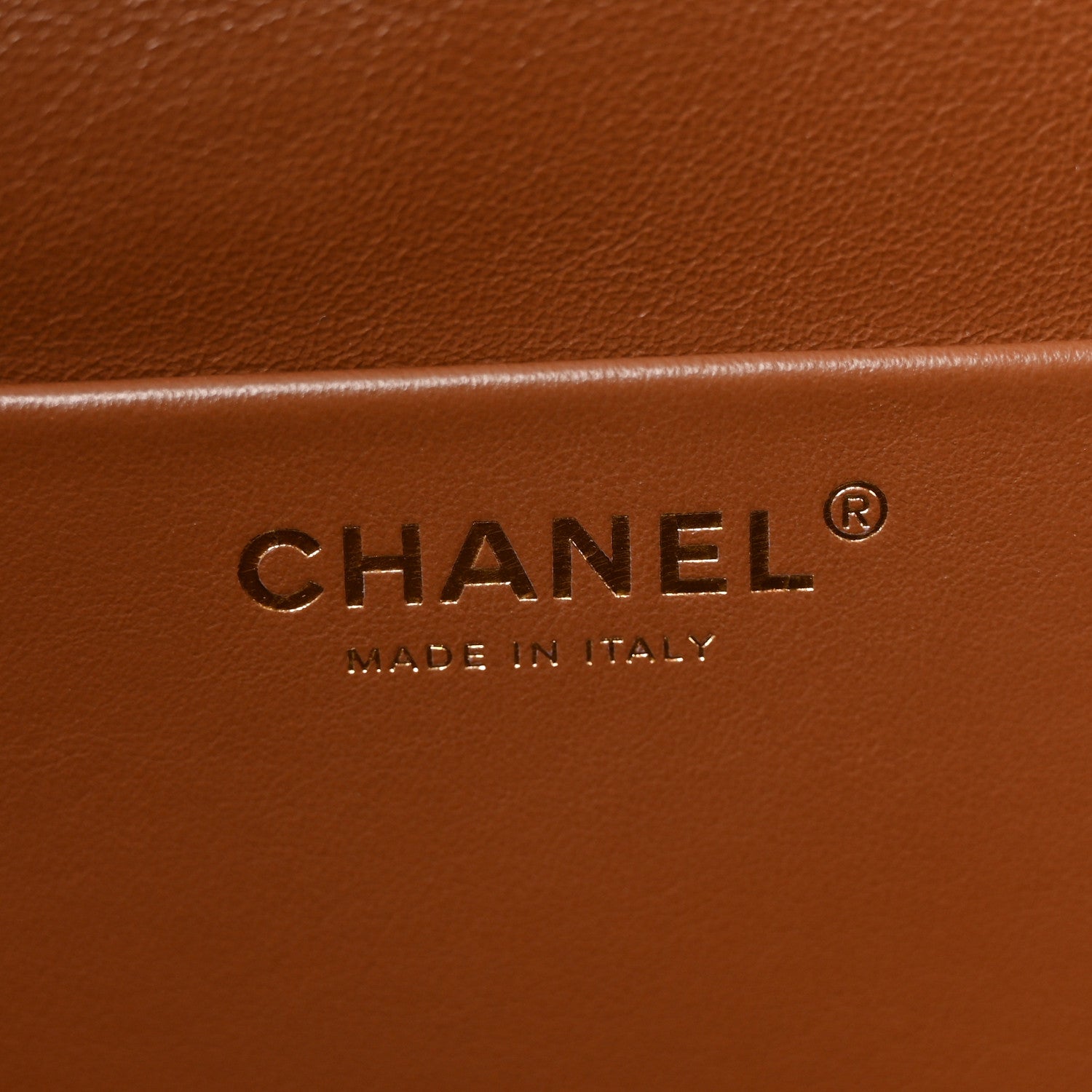 Chanel Suede Calfskin Souplissimo Maxi Flap Camel 6 of 11