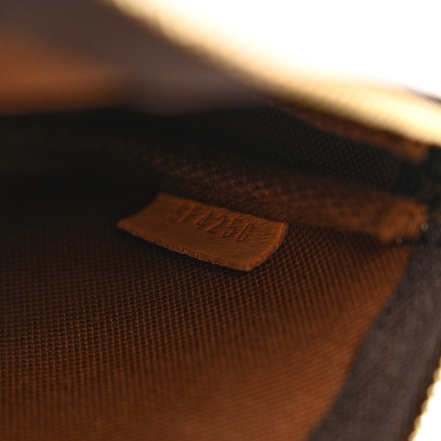 Monogram Mini Pochette Accessories