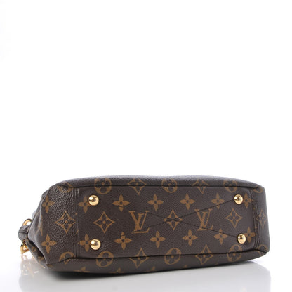Louis Vuitton Monogram Pallas BB Cherry 4 of 8