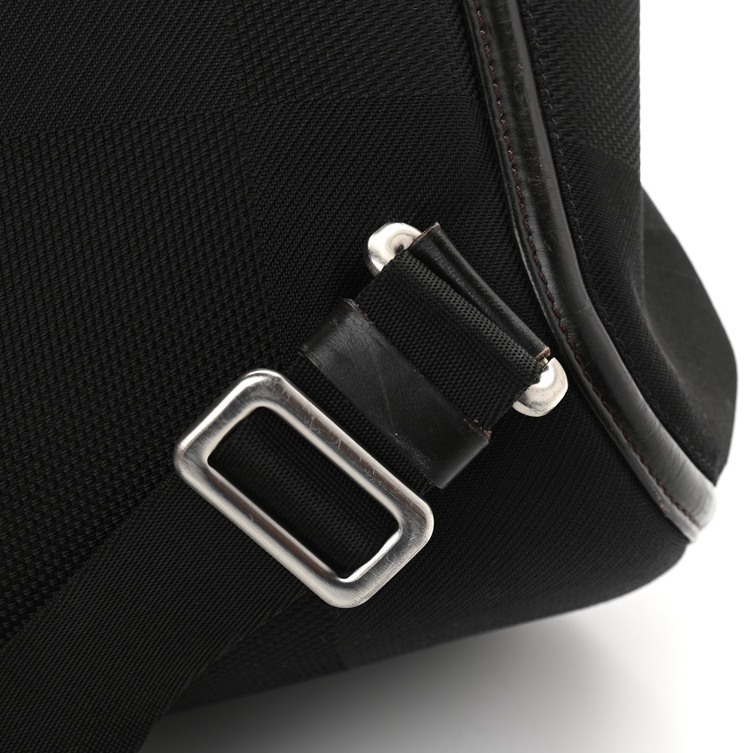 Louis Vuitton Damier Geant Pionnier Backpack Black 11 of 13