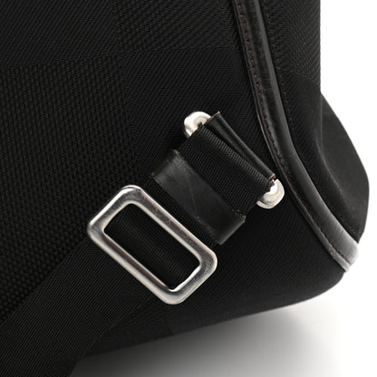 Louis Vuitton Damier Geant Pionnier Backpack Black 11 of 13