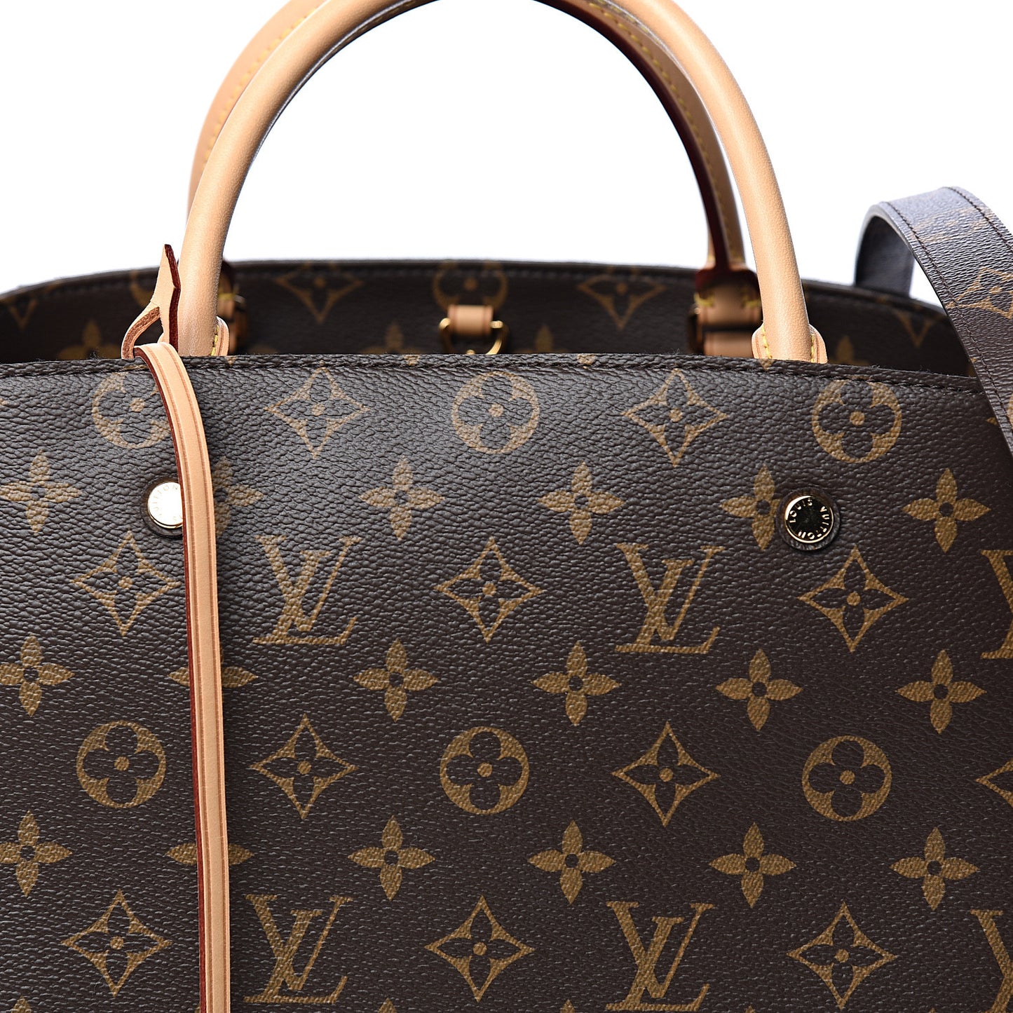 Monogram Montaigne GM