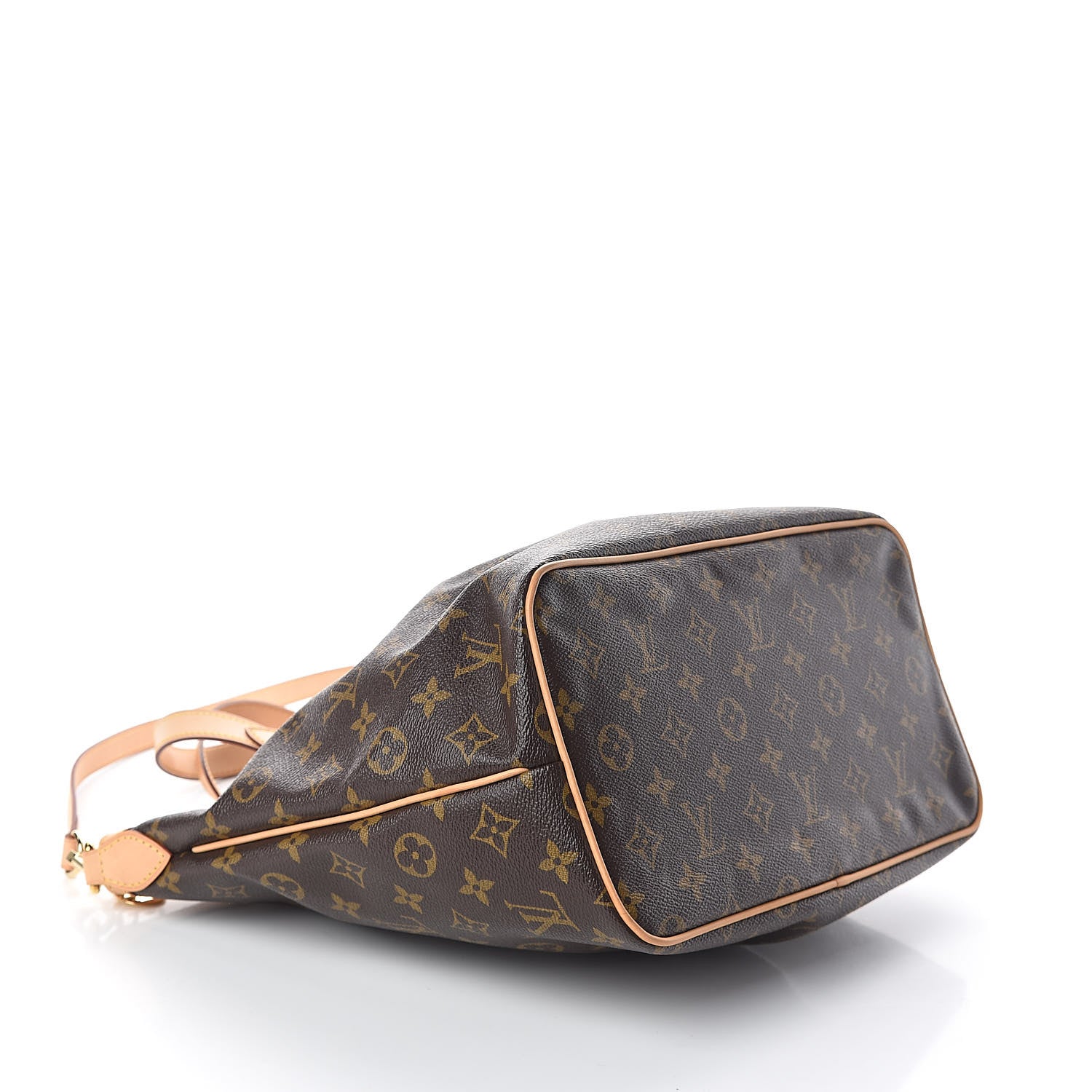 Louis Vuitton Monogram Palermo PM 4 of 8