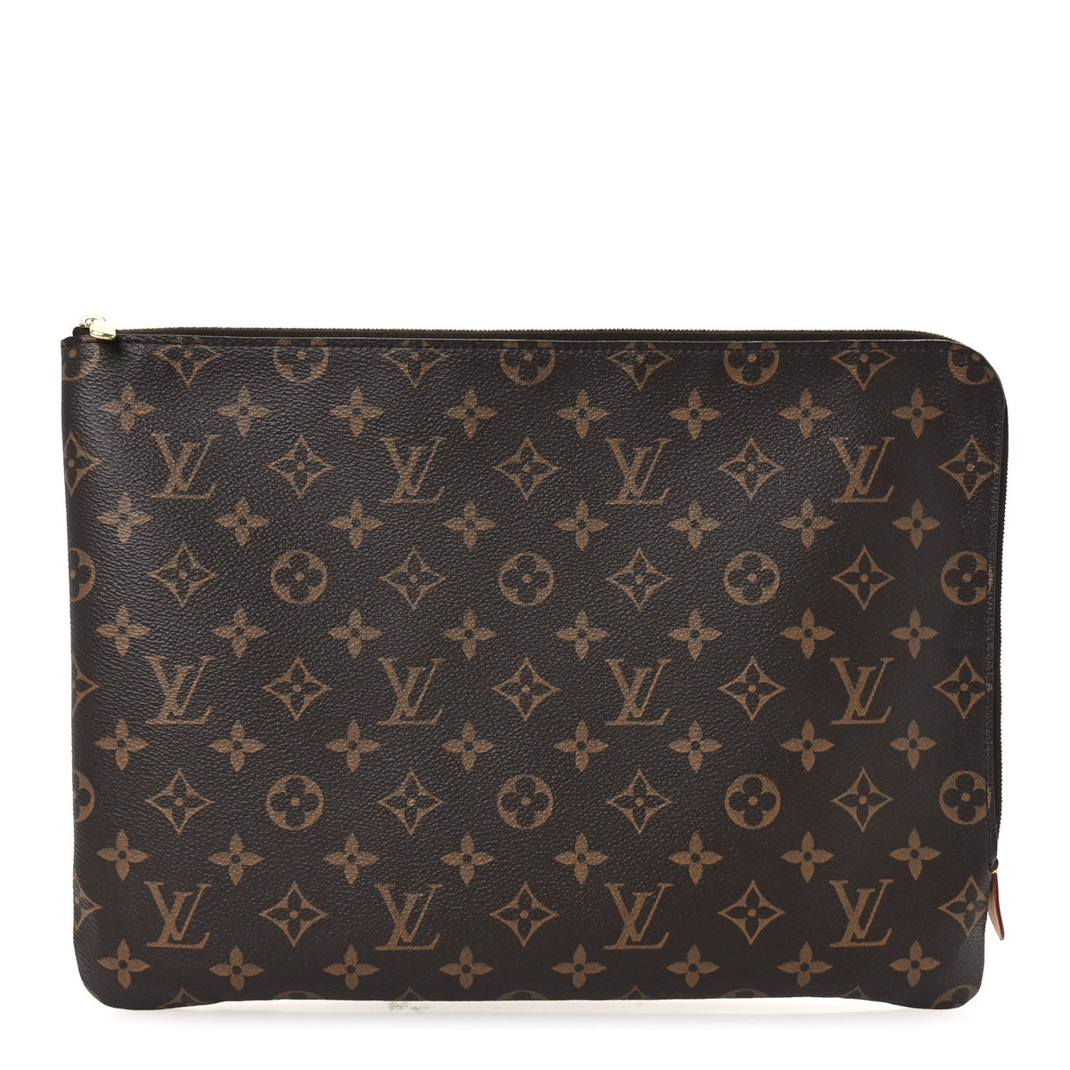 Louis Vuitton Monogram Etui Voyage MM Pouch 1 of 8