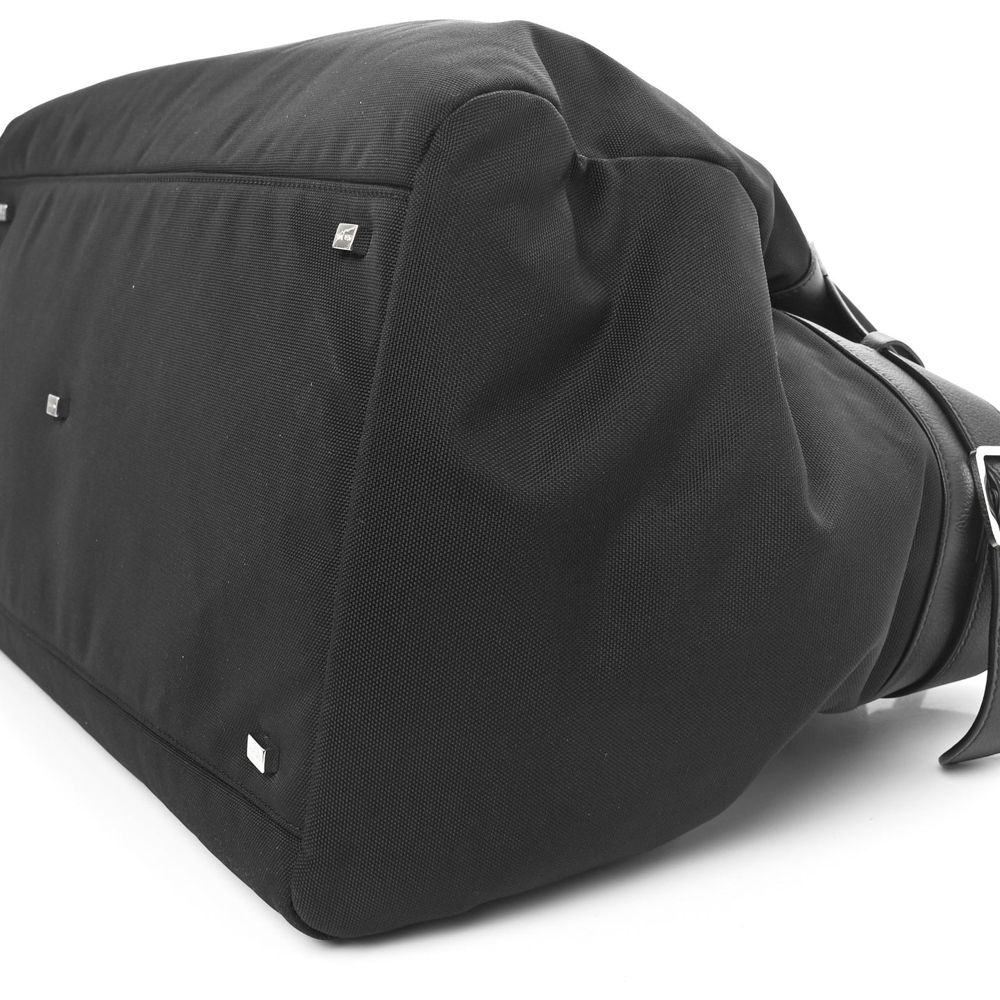 Nylon Margaux 17 Inside-Out Black