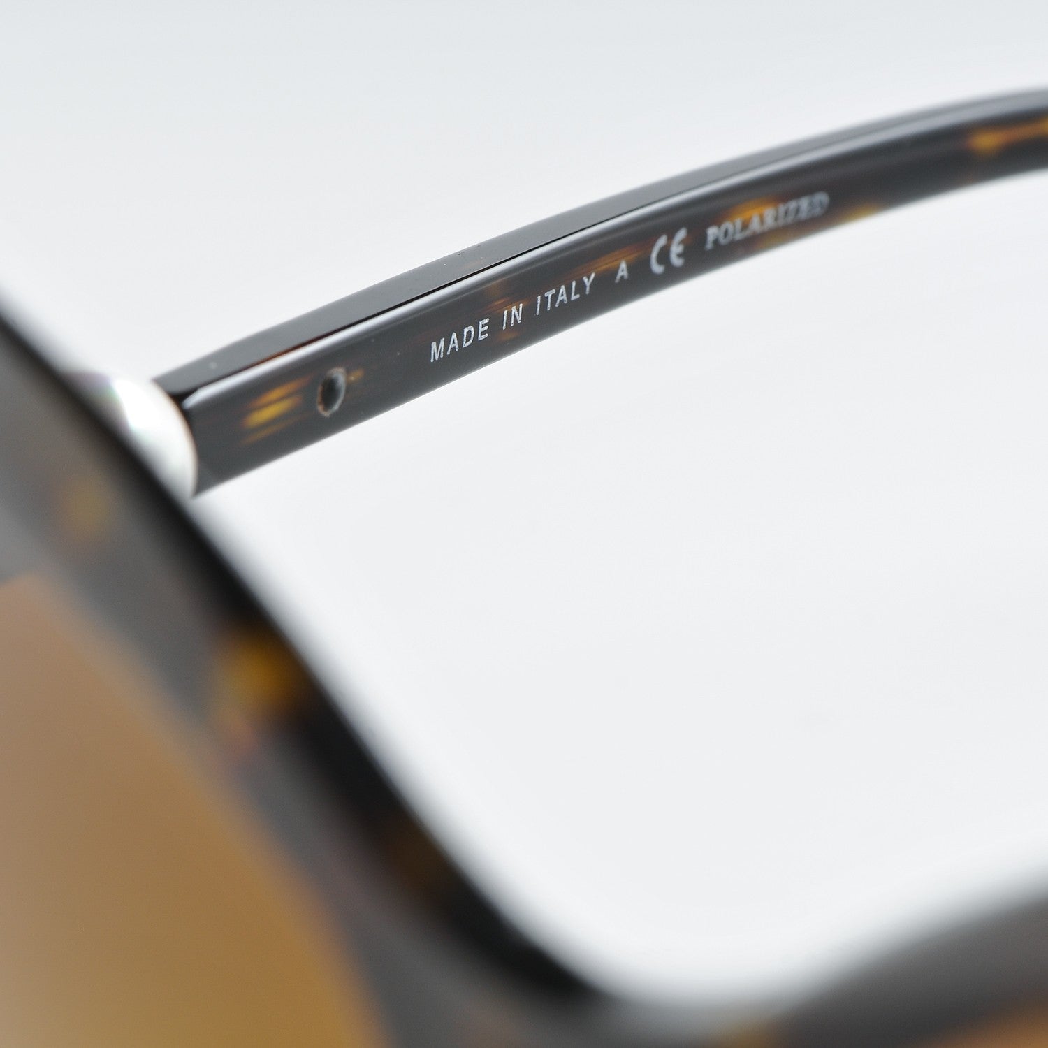 Chanel CC Pearl Sunglasses 5303-H Tortoise 6 of 8