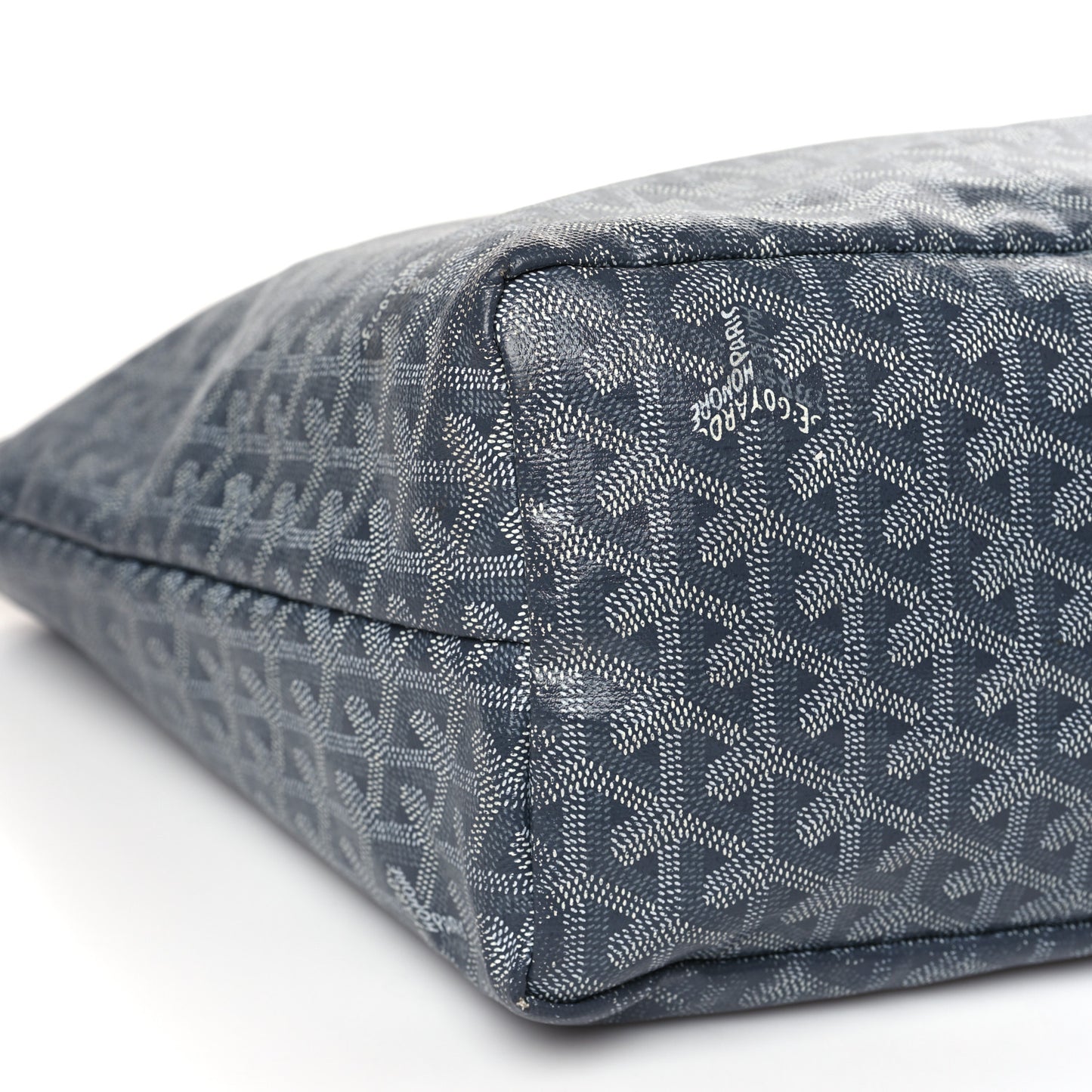 Goyardine Saint Louis PM Grey