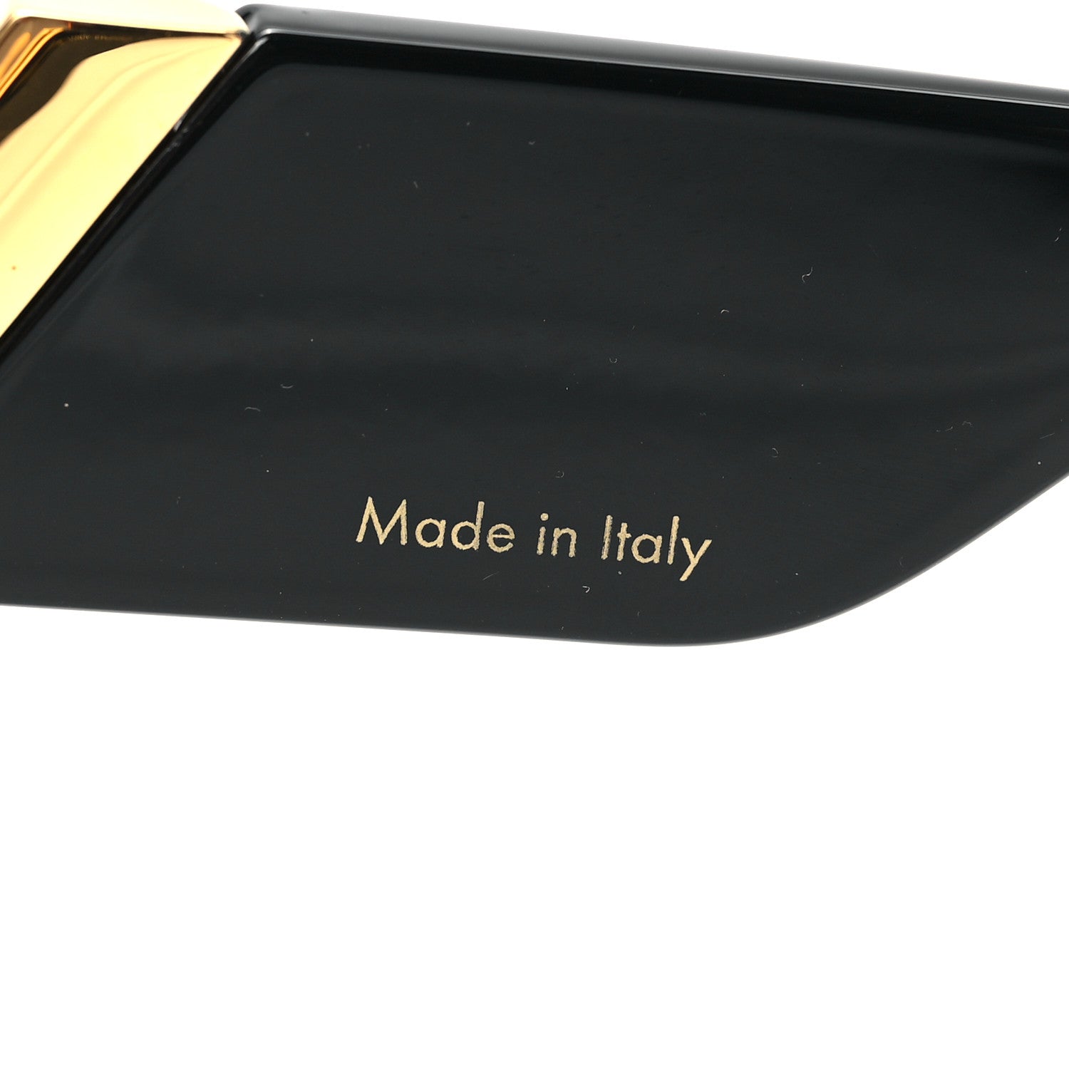 Louis Vuitton Acetate My Fair Lady Sunglasses Z1254W Black 6 of 8
