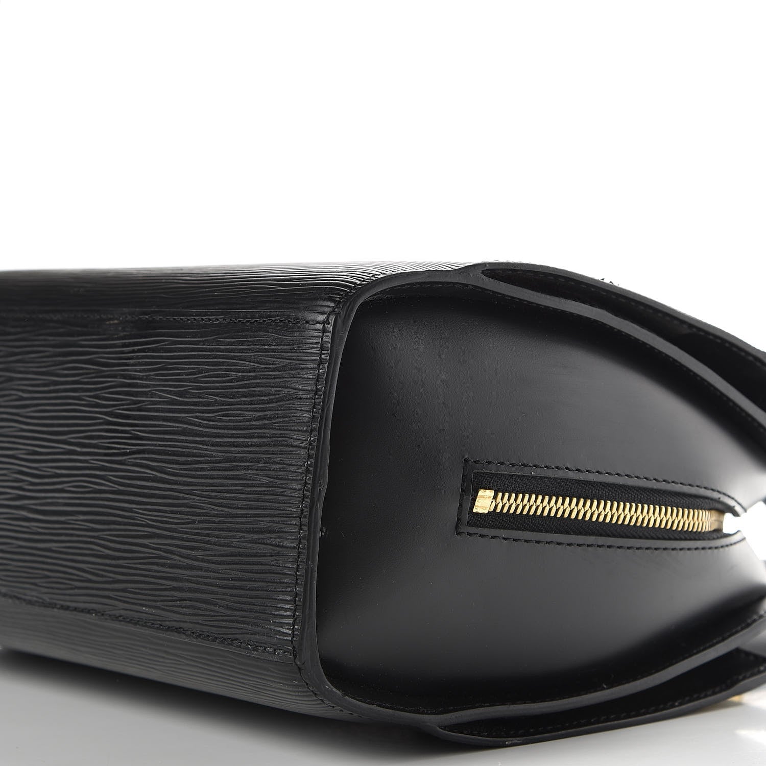 Louis Vuitton Epi Pont-Neuf Black 7 of 10