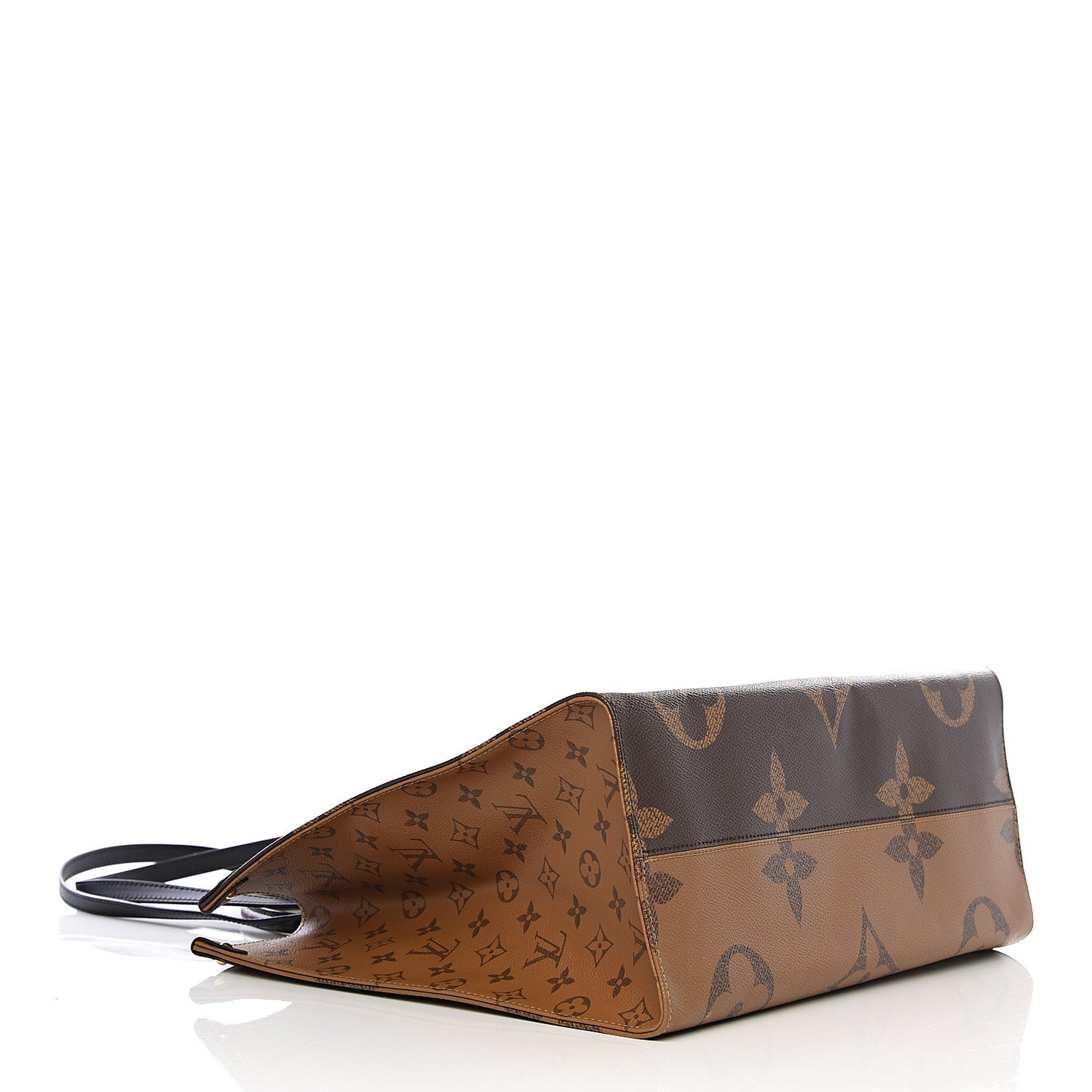 Reverse Monogram Giant Onthego GM