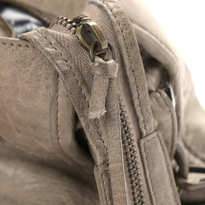 Balenciaga Chevre Classic Hardware City Taupe 17 of 17