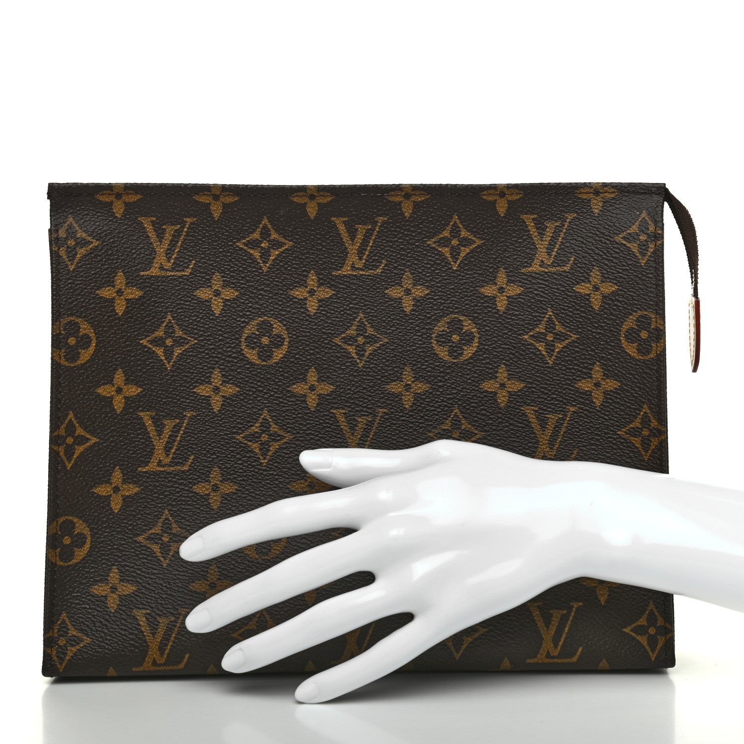 Louis Vuitton Monogram Toiletry Pouch 26 2 of 8