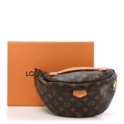 Louis Vuitton Monogram Bumbag 14 of 14