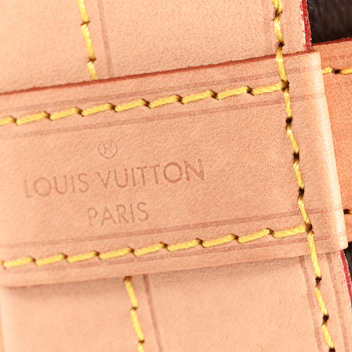 Louis Vuitton Monogram Noe 6 of 11