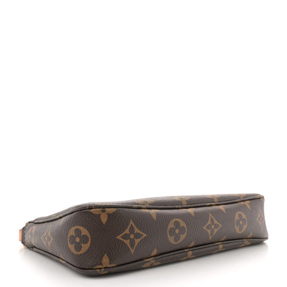 Louis Vuitton Monogram Pochette Accessories NM 3 of 9